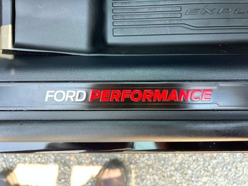 Used 2026 Ford Explorer ST w/ Sun And Sound Package AWD/4WD image 41