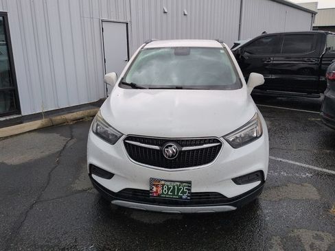 Used 2018 Buick Encore Preferred FWD image 9