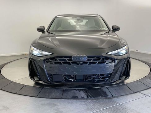 New 2026 Audi A6 Premium Plus image 10