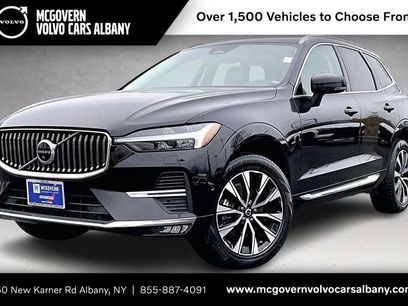 Used 2023 Volvo XC60 B5 Plus w/ Climate Package