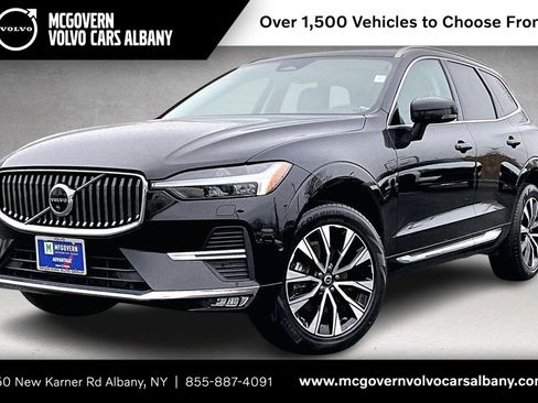 Used 2023 Volvo XC60 B5 Plus w/ Climate Package image 1