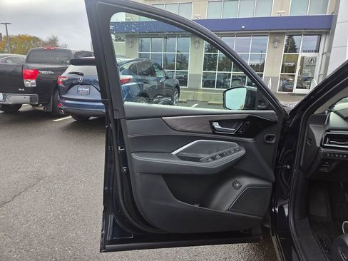 New 2026 Acura MDX SH-AWD w/ Advance Package image 11