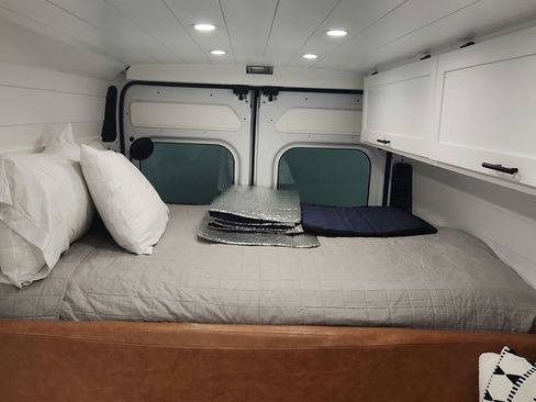 Used 2019 RAM ProMaster 2500 image 31