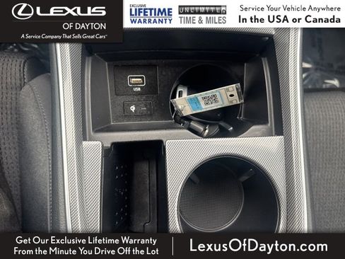 Used 2023 Hyundai Santa Fe SEL image 23