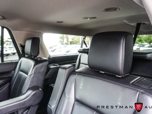 Used 2024 Ford Expedition Max XLT AWD/4WD image 43