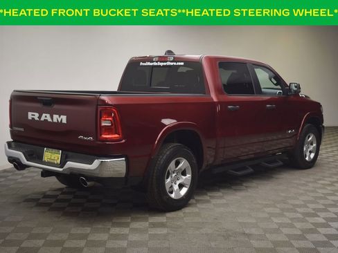 Used 2026 RAM 1500 Big Horn image 7