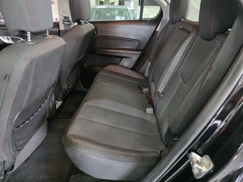 Used 2016 Chevrolet Equinox LS FWD image 19