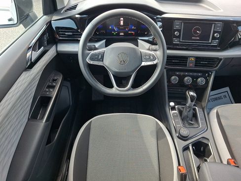 Used 2023 Volkswagen Taos S AWD/4WD image 25