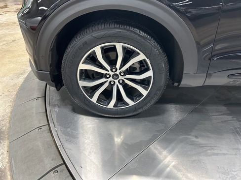 Used 2020 Ford Explorer ST w/ Premium Technology Package image 34