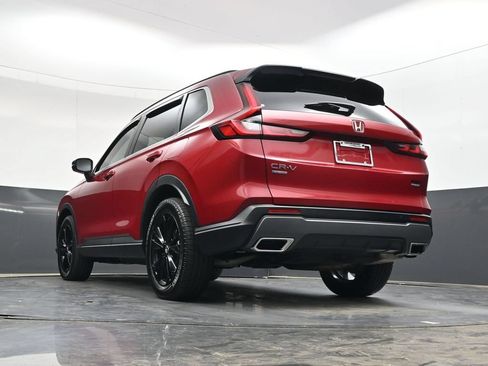 Used 2023 Honda CR-V Sport Touring image 36
