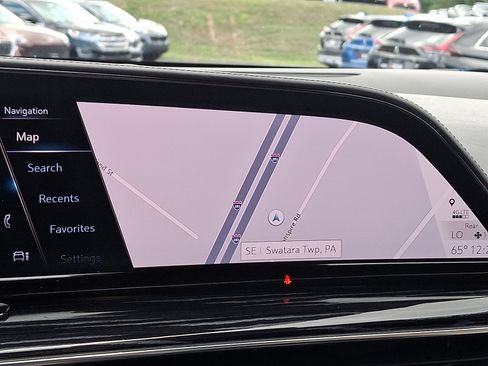 Used 2021 Cadillac Escalade Sport image 19