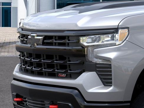 Used 2026 Chevrolet Silverado 1500 LT Trail Boss image 13
