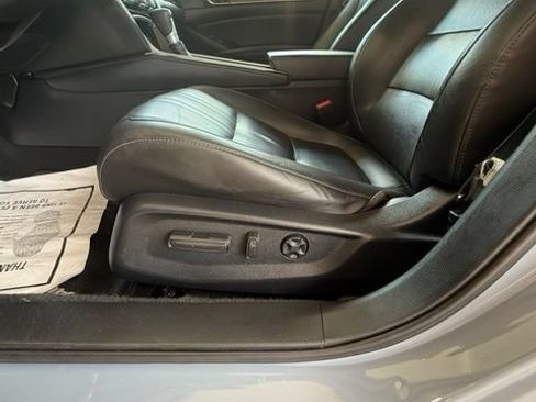 Used 2022 Honda Accord Sport Special Edition image 24