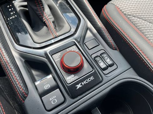 Certified 2023 Subaru Forester Sport AWD/4WD image 24