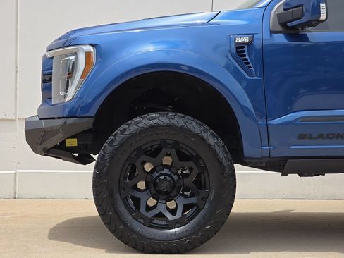 Used 2022 Ford F150 Lariat w/ Equipment Group 502A High AWD/4WD image 48