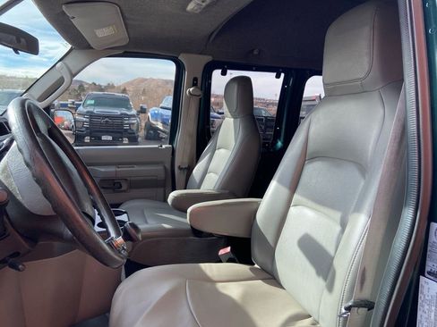 Used 2009 Ford E-350 and Econoline 350 XL image 20