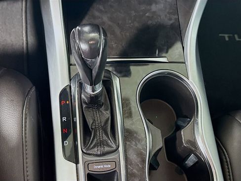 Used 2020 Acura TLX FWD image 16