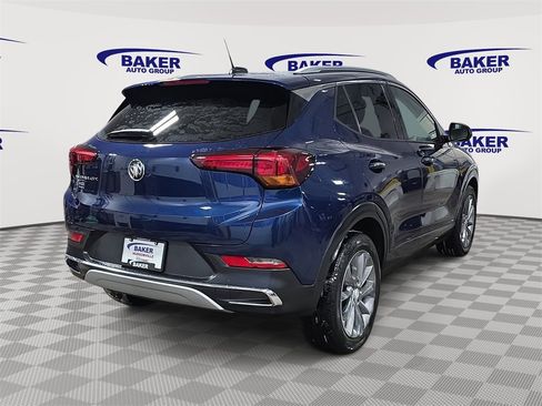 Used 2023 Buick Encore GX Essence w/ Experience Buick Package image 5
