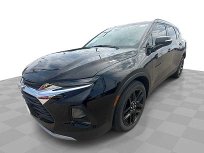 Certified 2020 Chevrolet Blazer LT w/ Sound & Technology Package