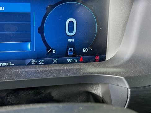 New 2024 Ford F150 XL w/ Equipment Group 103A High image 12