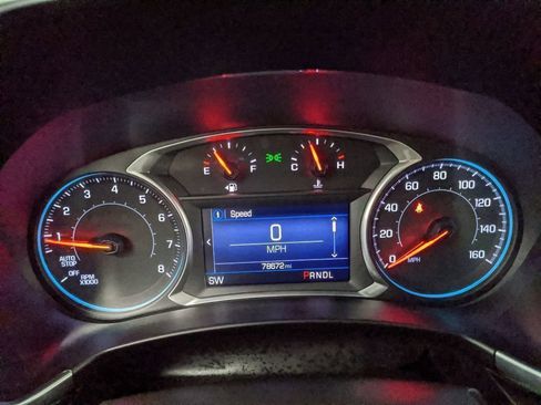 Used 2020 Chevrolet Equinox LT FWD image 12
