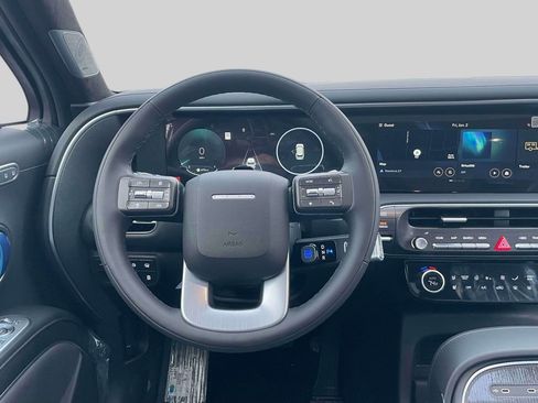 New 2026 Hyundai Palisade Calligraphy image 15