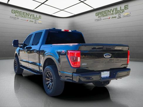 Used 2021 Ford F150 XL w/ STX Appearance Package AWD/4WD image 5