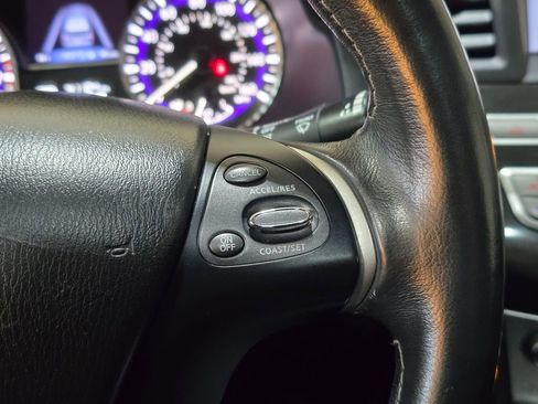 Used 2019 INFINITI QX60 Luxe image 18