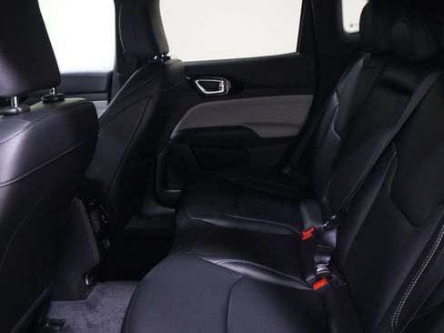 New 2026 Jeep Compass Limited AWD/4WD image 11