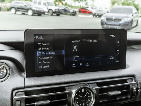 Used 2023 Lexus IS 350 F Sport AWD/4WD image 19
