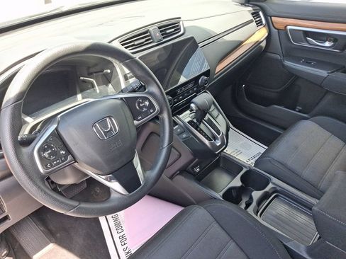 Used 2022 Honda CR-V EX image 4