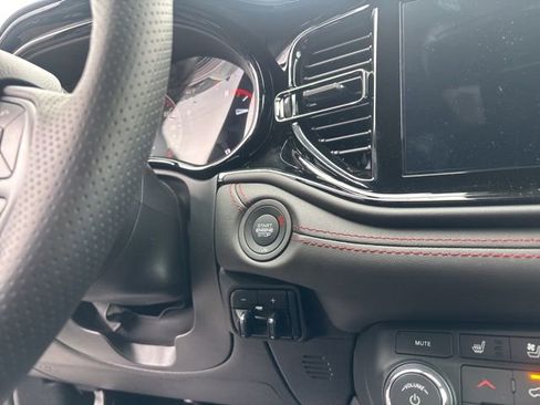 New 2026 Dodge Durango GT image 28