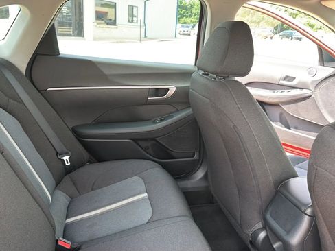 Used 2021 Hyundai Sonata SE FWD image 76
