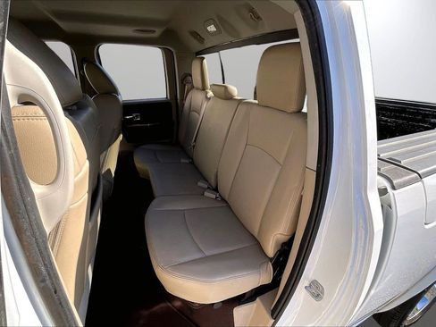 Used 2015 RAM 1500 Laramie w/ Convenience Group image 22