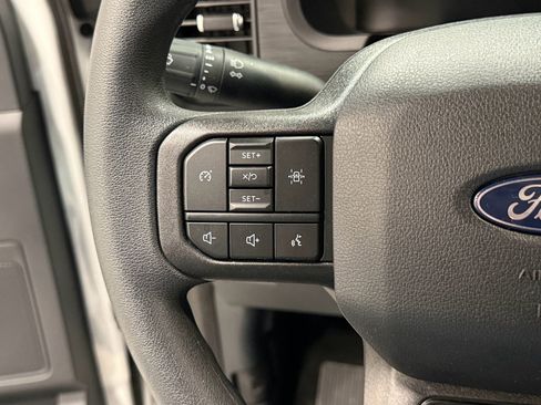 Certified 2024 Ford F150 STX image 15