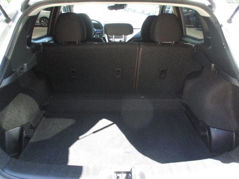 Used 2021 Nissan Rogue Sport S image 8