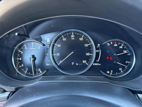 Used 2021 MAZDA CX-5 Grand Touring w/ GT Premium Package image 41