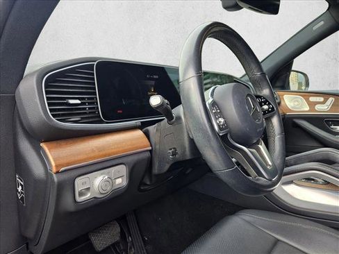 Certified 2023 Mercedes-Benz GLE 350 image 9