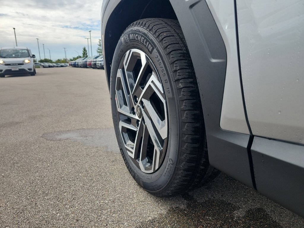 New 2026 Hyundai Tucson Limited AWD/4WD image 46