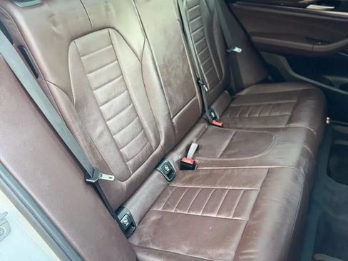 Used 2018 BMW X3 xDrive30i AWD/4WD image 40