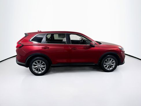 Used 2023 Honda CR-V EX image 4