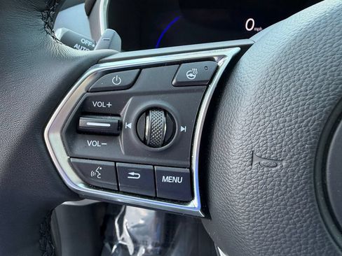 Certified 2026 Acura MDX SH-AWD w/ Advance Package image 22