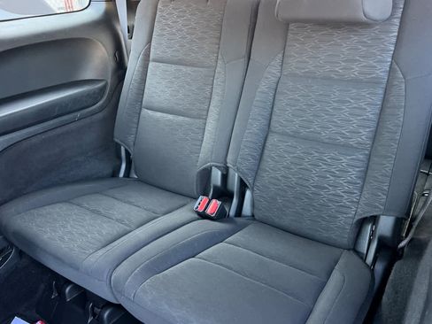 Used 2022 Dodge Durango GT w/ Blacktop Package image 16