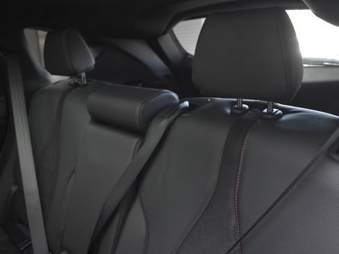 New 2026 Acura RDX A-Spec AWD/4WD image 22