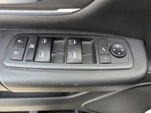 Used 2021 RAM 1500 Big Horn AWD/4WD image 10