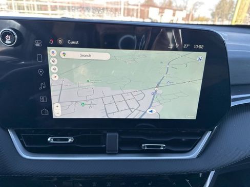 New 2026 Chevrolet Equinox LT w/ LPO, Floor Liner Package image 22