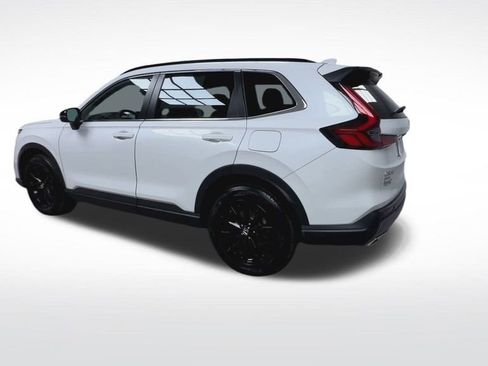 Used 2024 Honda CR-V Sport-L image 9