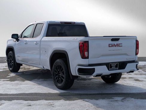 New 2026 GMC Sierra 1500 Elevation image 5