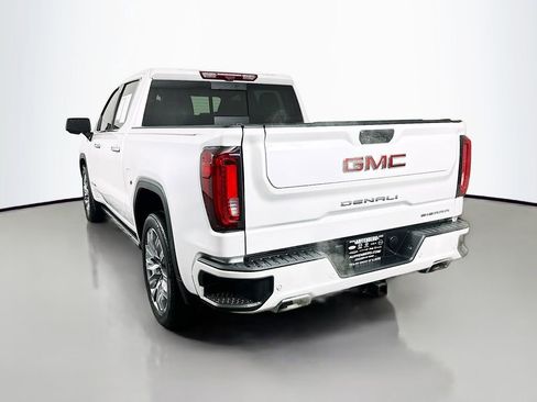 Used 2023 GMC Sierra 1500 Denali w/ Denali Reserve Package image 5
