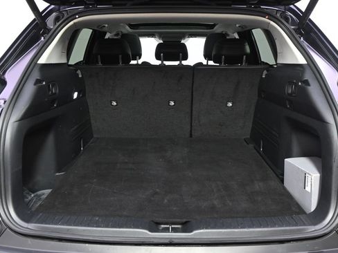 Used 2024 MAZDA CX-50 AWD 2.5 S w/ Cargo Package image 19